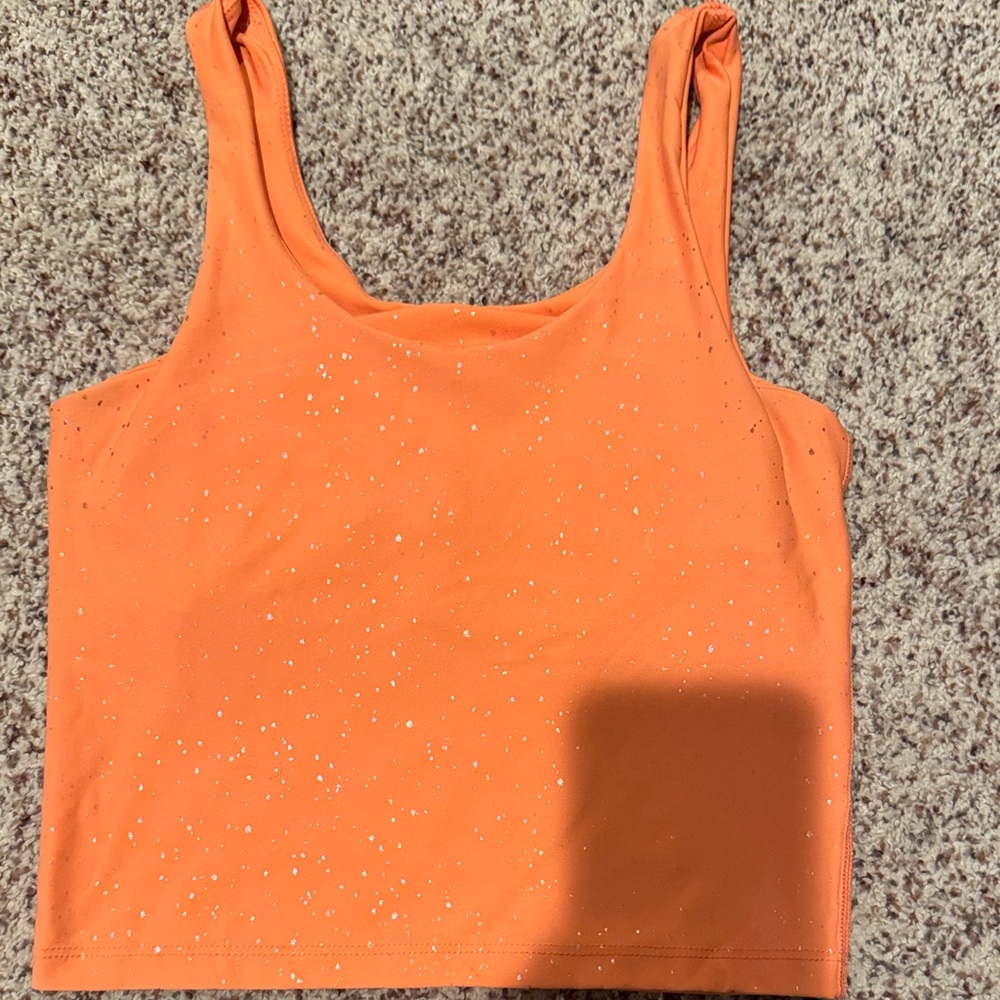 Beyond yoga tank top C